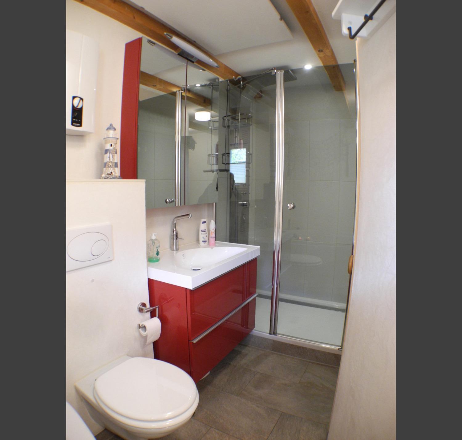 Wellenreiter - Baabe Villa Ngoại thất bức ảnh