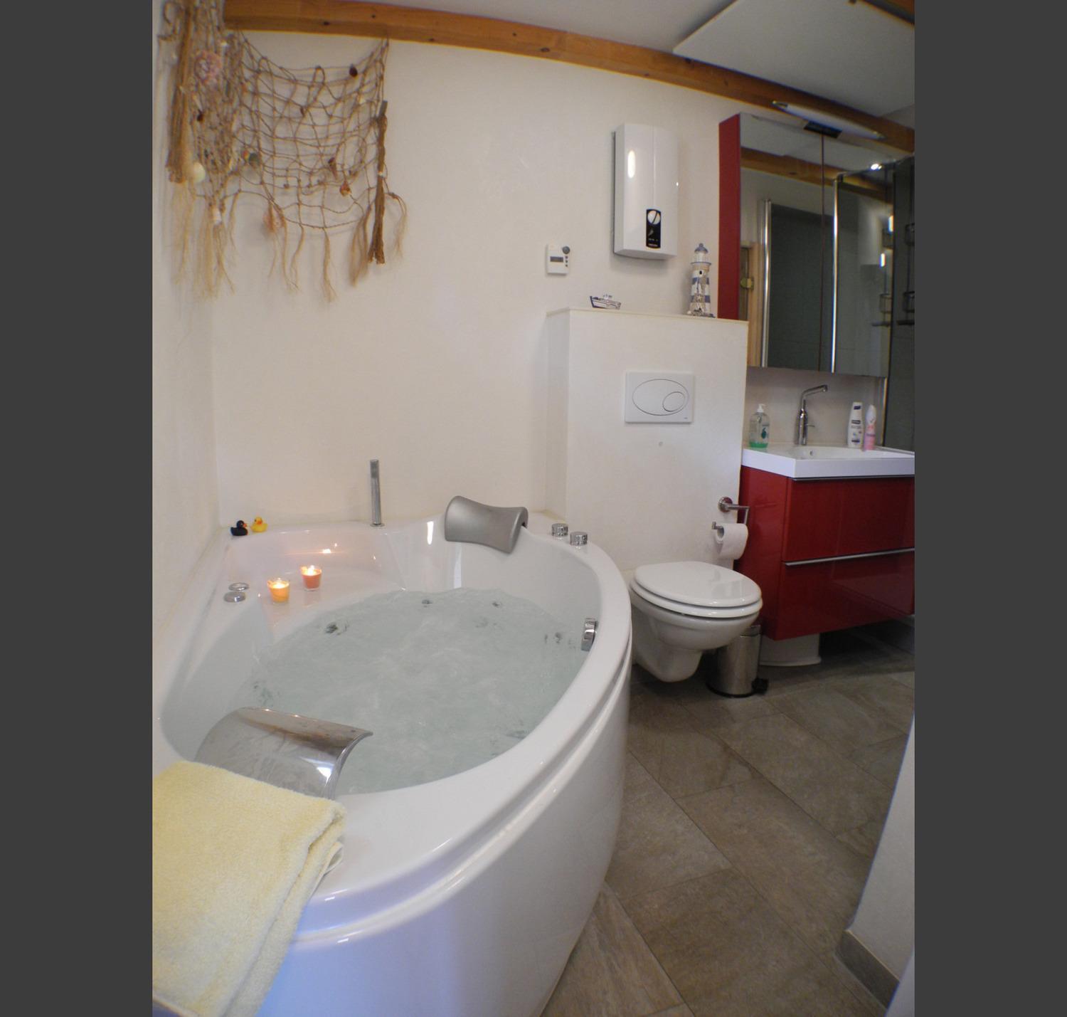 Wellenreiter - Baabe Villa Ngoại thất bức ảnh